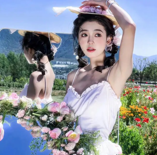 白狮奇缘
