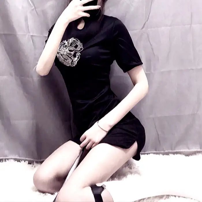 新婚第一夜